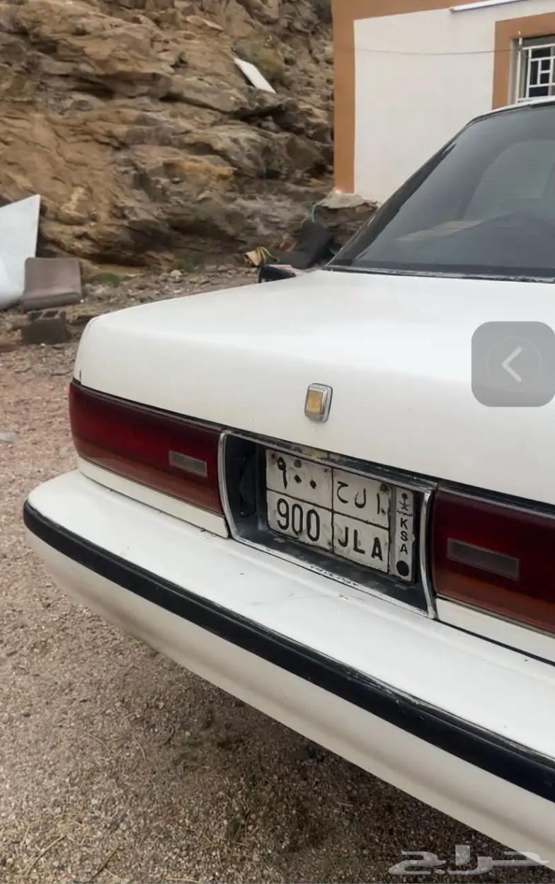 كرسيدا 1994 للبيع مع الوحه64406402830723112