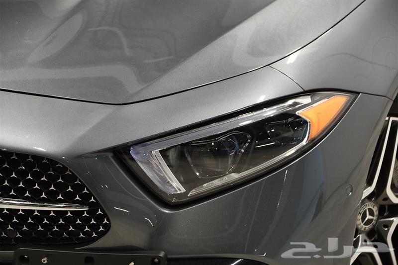 2023 Mercedes-Benz CLS450 Coupe64405902296705114