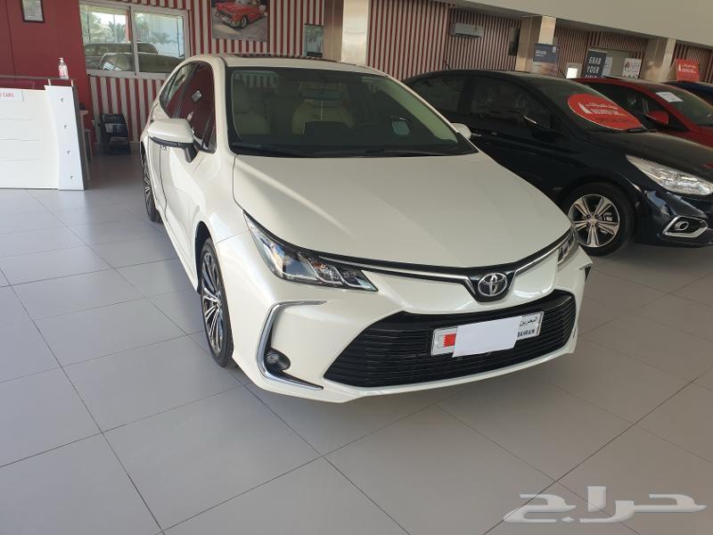 مطلوب كورلا 202064403775759235110