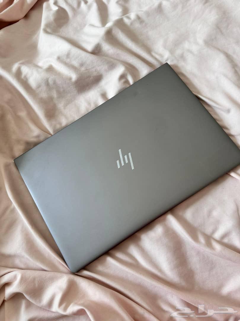 لاب توب hp zbook64224108594817110