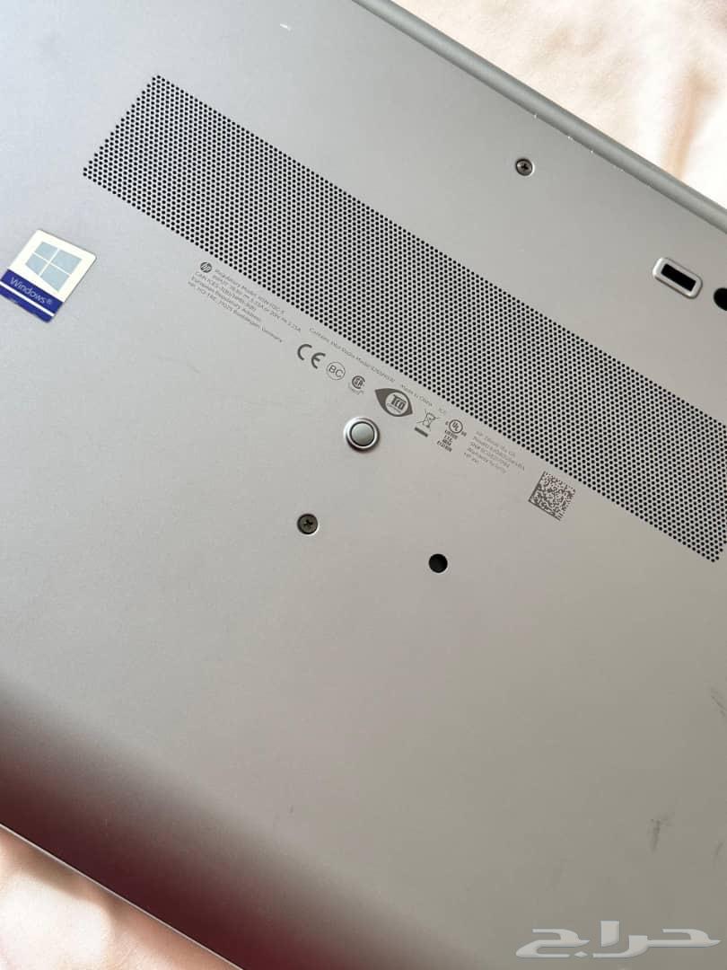 لاب توب hp zbook64224108594817114