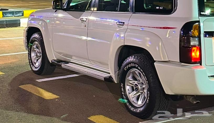 Old Yait Patrol64401619834625112