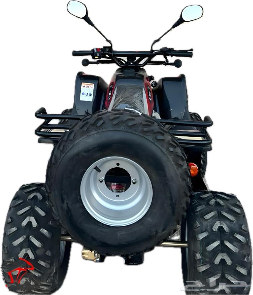 دباب سويد 4 كفرات للبيع64398284102019111