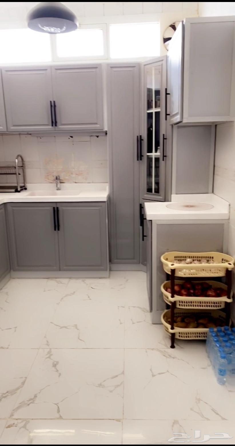 مطبخ استعمال اربع سنوات64209795902978112