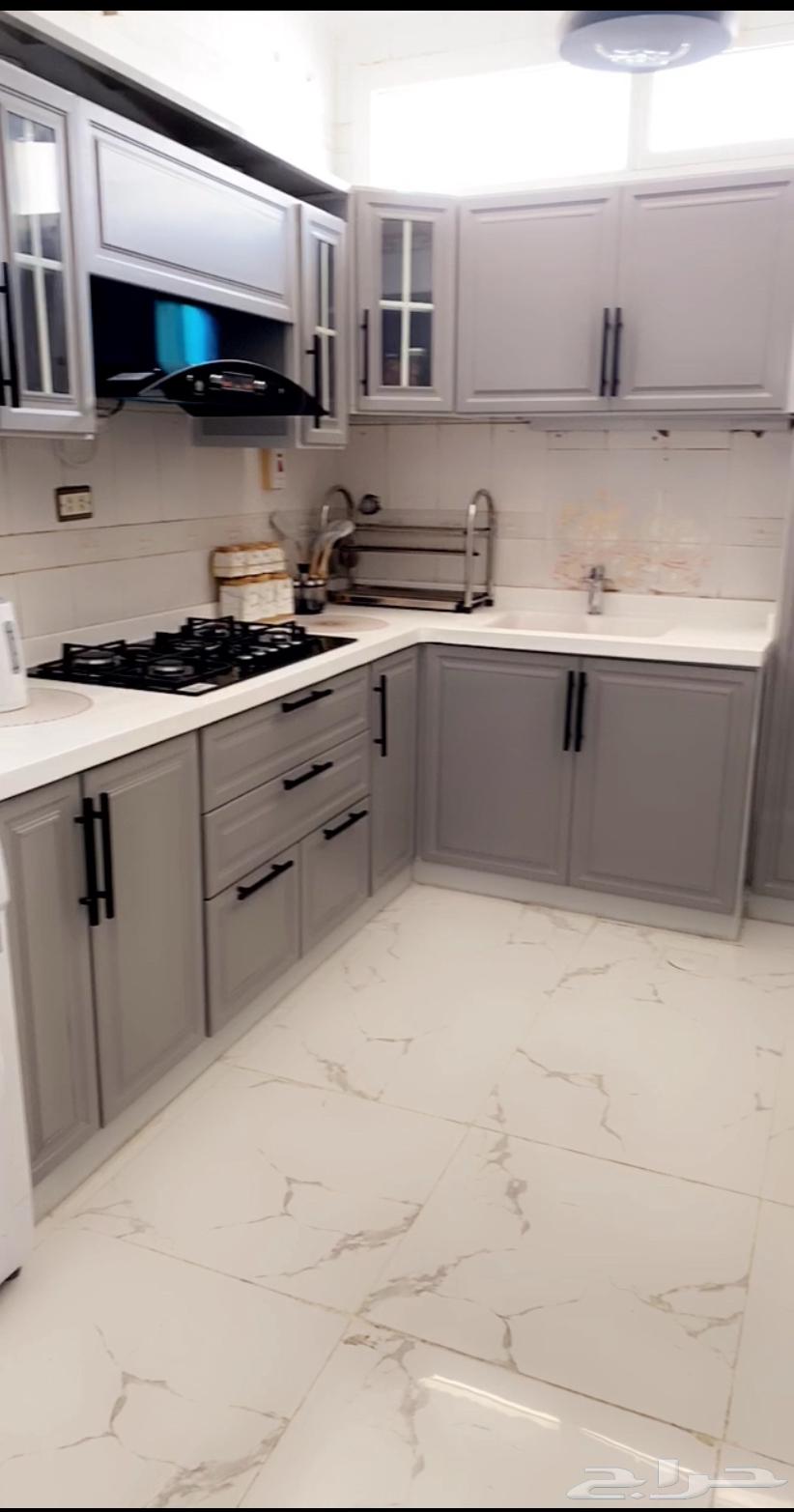 مطبخ استعمال اربع سنوات64209795902978111