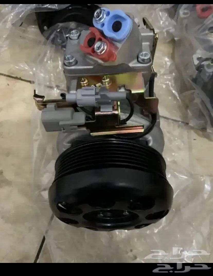 Yaris, Land Cruiser, Altezza, Camry, Corolla, Accord Compressor64398644639873112