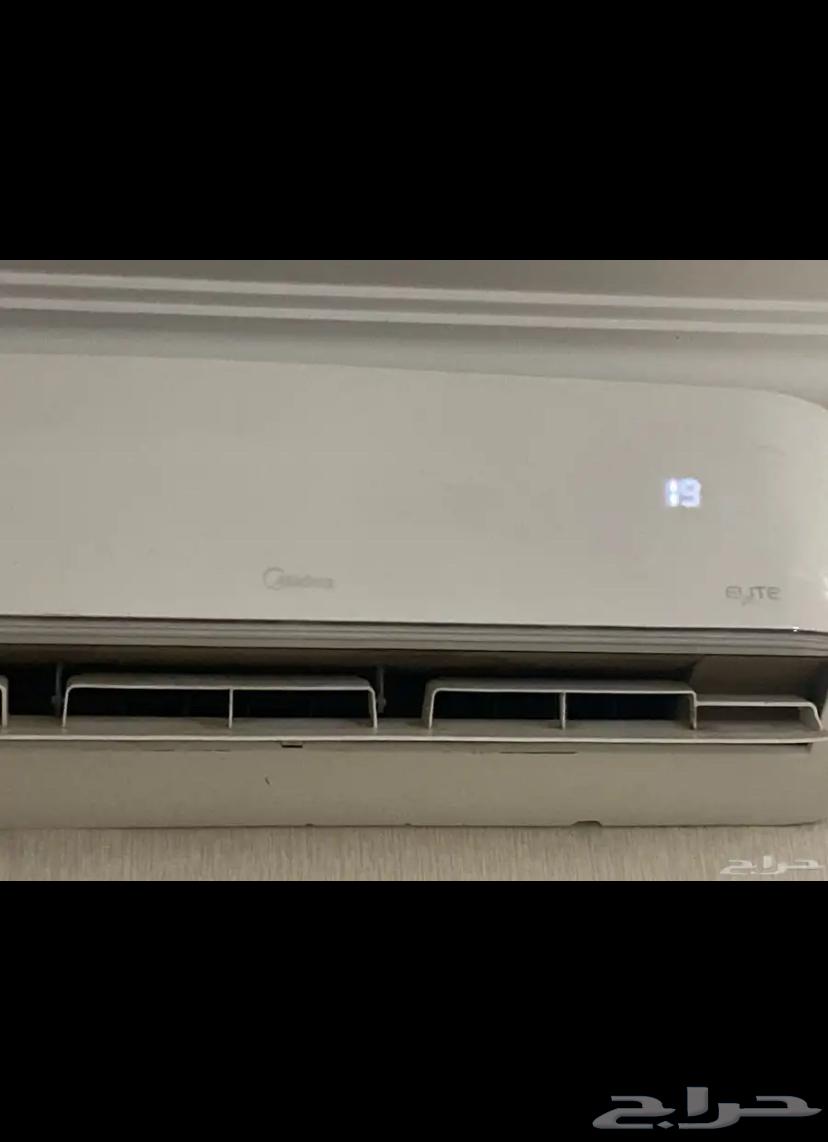مكيف سبلت64225557201155112