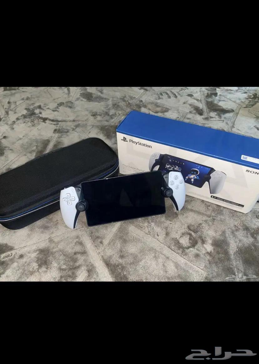 بلايستيشن بورتال64208257602946110