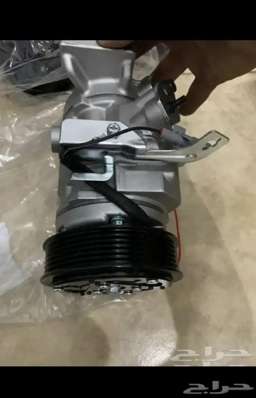 Yaris, Land Cruiser, Altezza, Camry, Corolla, Accord Compressor64398644639873114