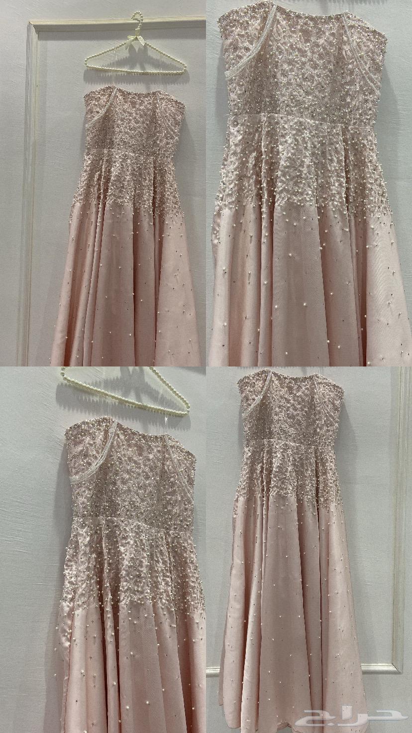 فستان فخم للبيع64208702005505110