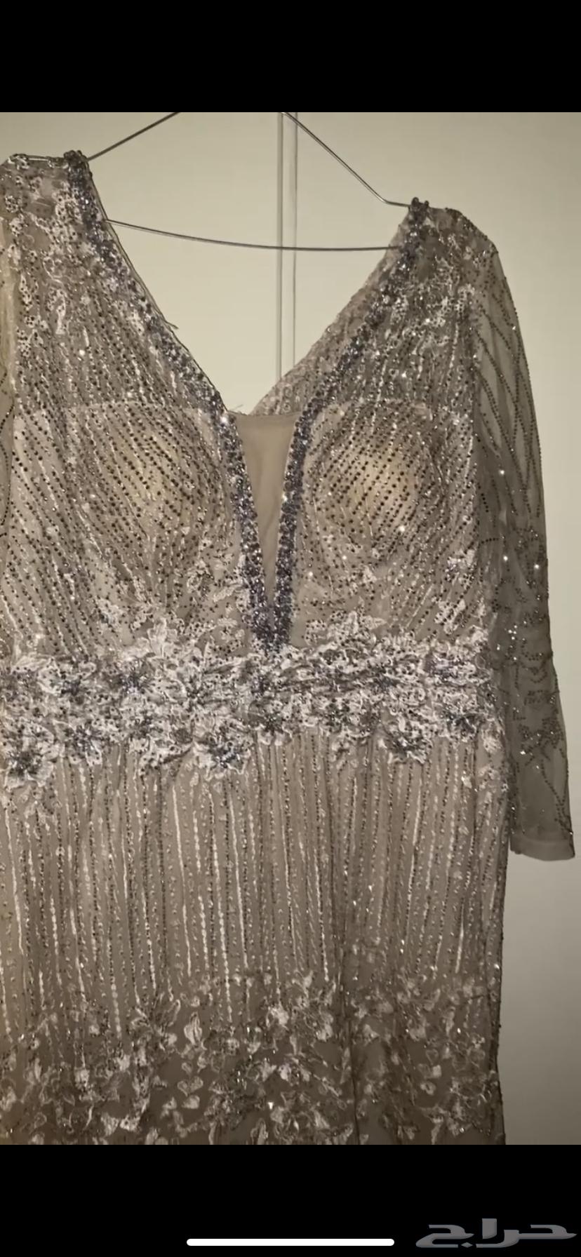فستان للبيع64205690514305110