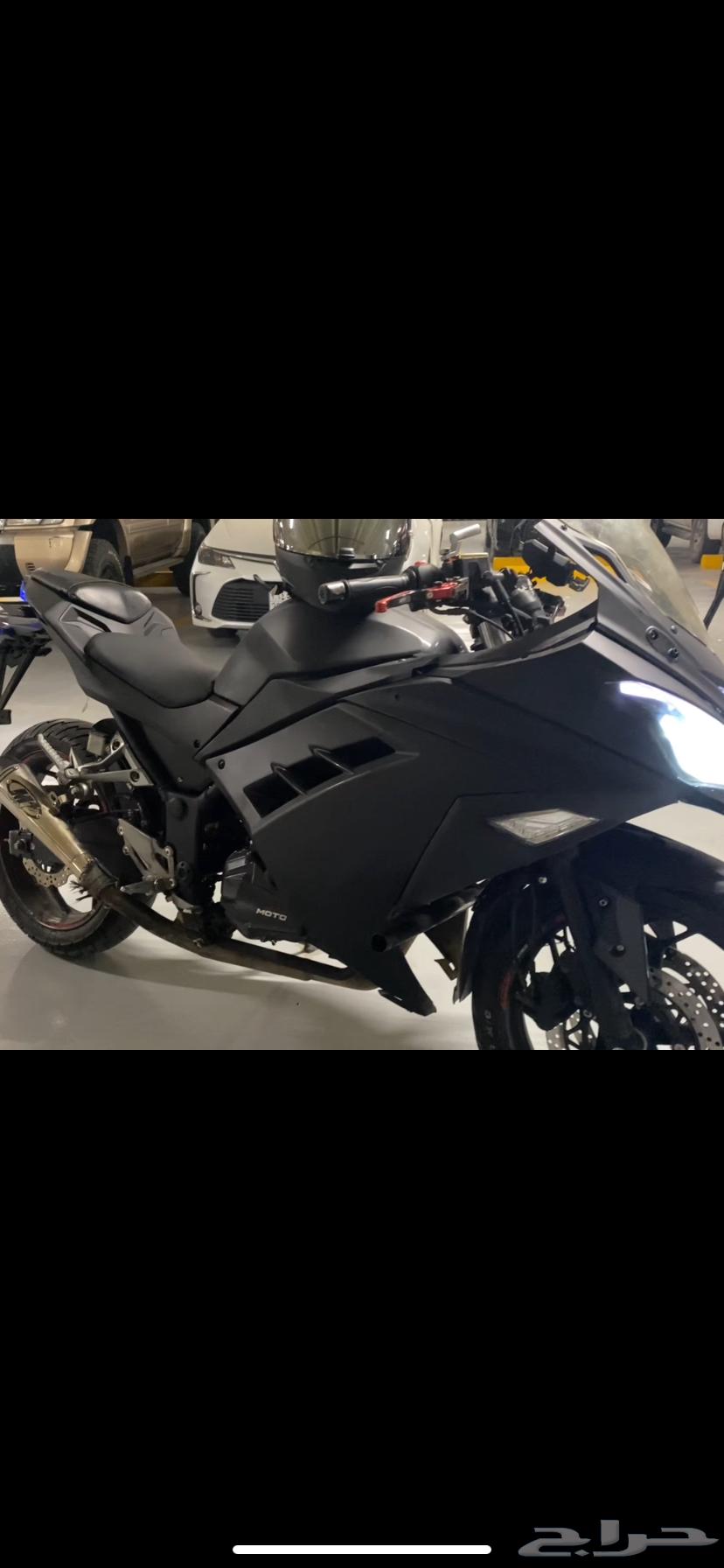 دباب ريس 250 صيني مع لوحة64397687091842112