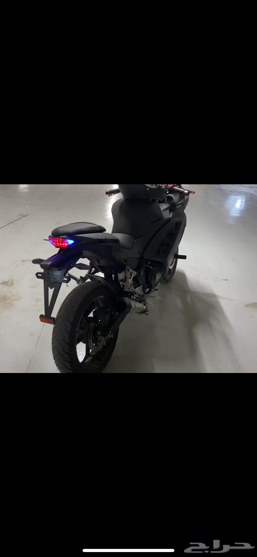 دباب ريس 250 صيني مع لوحة64397687091842113