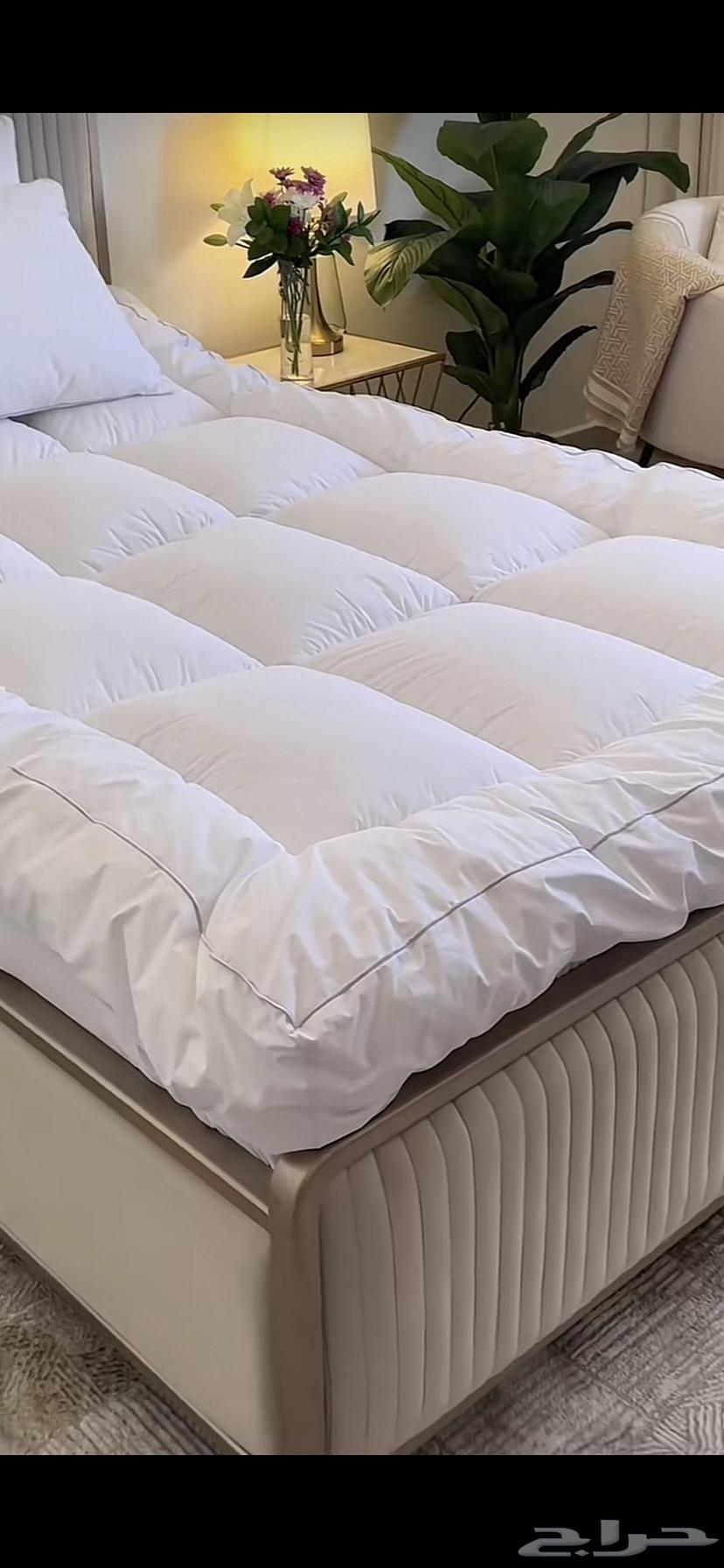 لباد الغيمه بحشوه المايكروفايبر64217770306307111