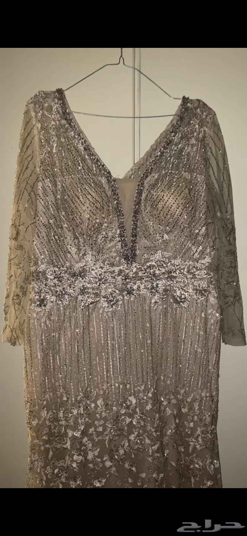 فستان للبيع64205690514305112