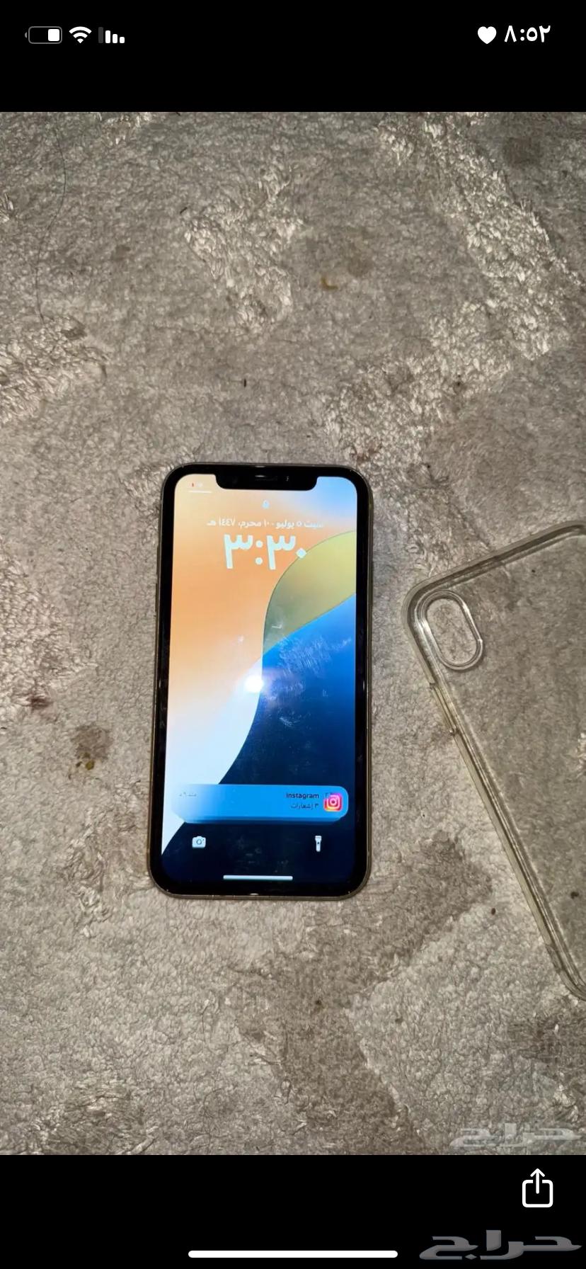iPhone XR mobile64204973702403111