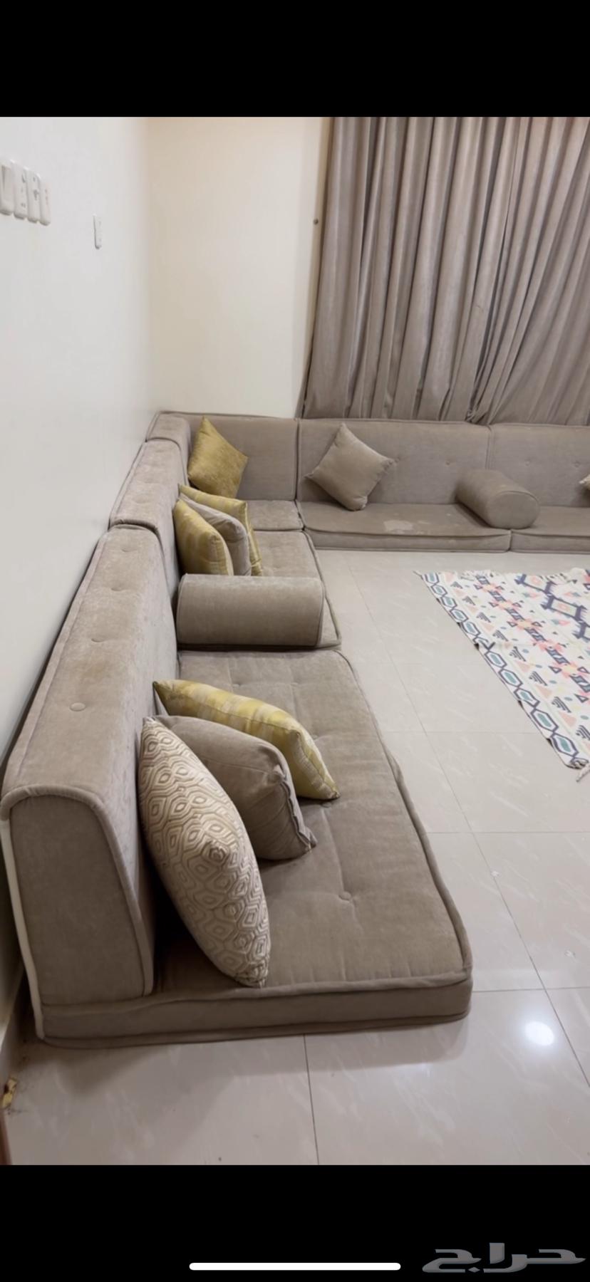 كنب للبيع64207160565635110