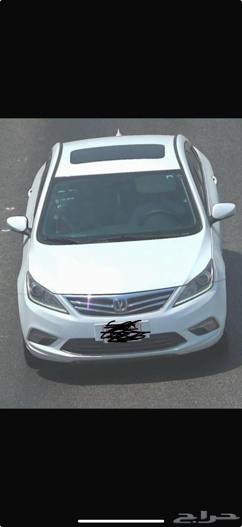 السيارة شانجان إيدو 201964408343561473110