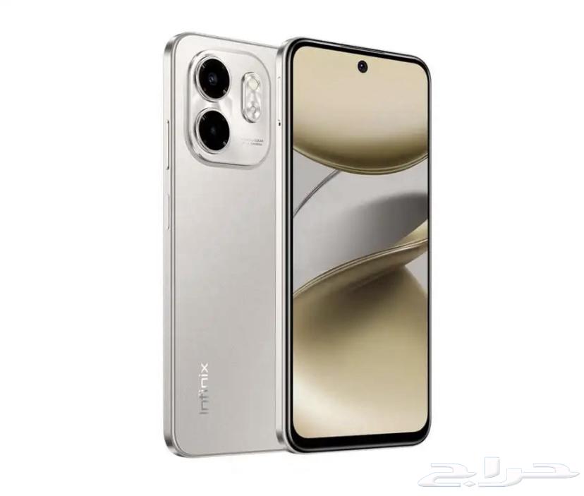Smart 9 Android phone similar to iPhone 1664210007379074110