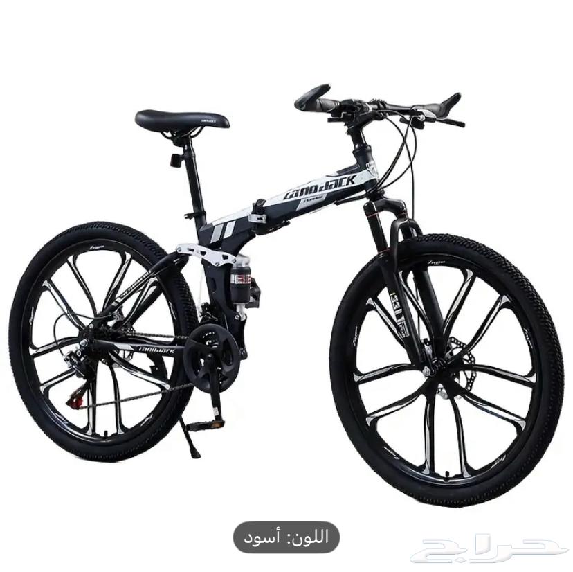 دراجه جديده مقاس 2664225557395073111