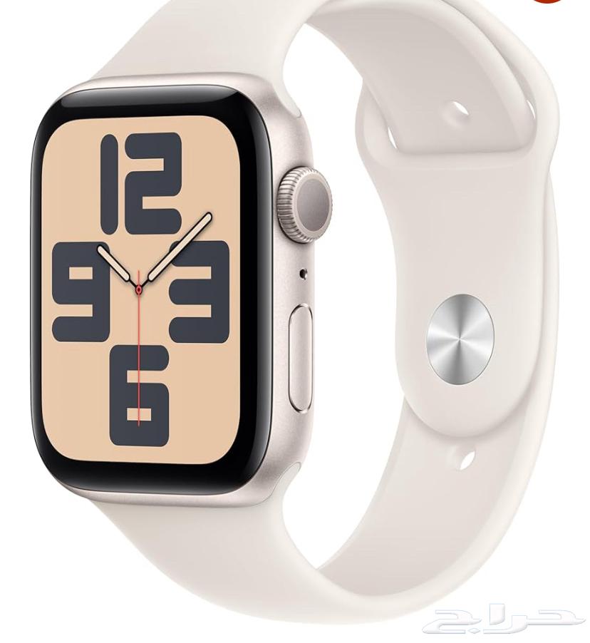 ساعة ابل الجيل الثاني بكرتونها مانفكت64226975331714110