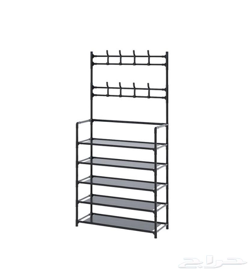 رف استاند مع ارفف بسعر جدا قوي والتوصيل مجاني64220691520002110