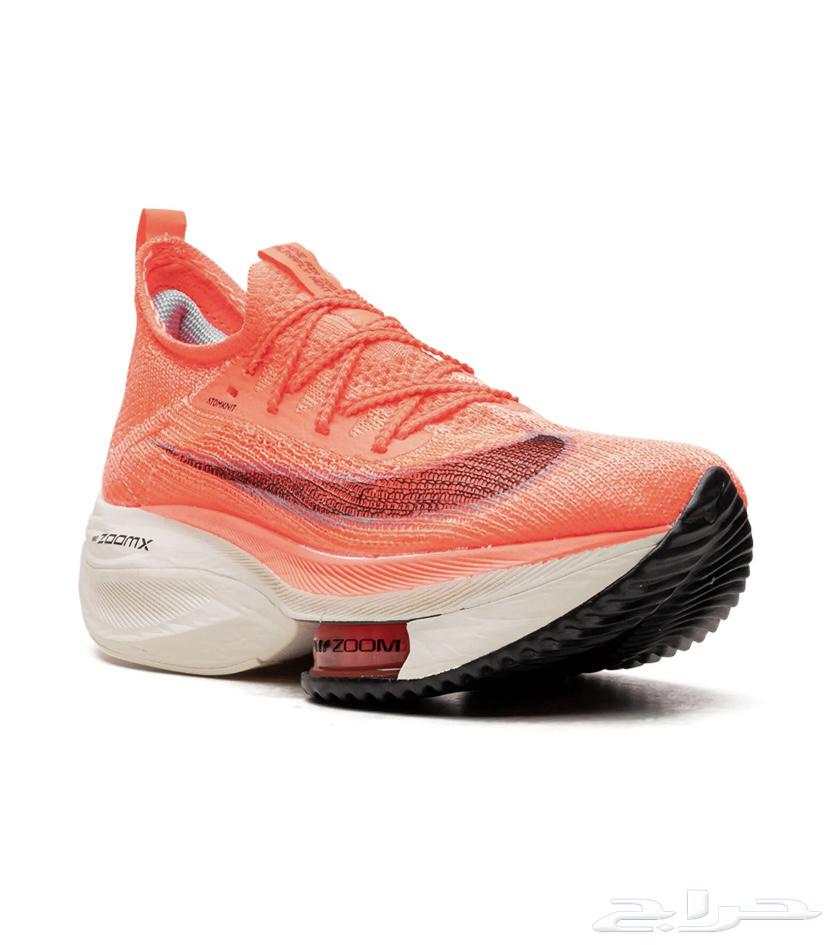حذاء نايك اصلي Air Zoom Alphafly64226974749699111