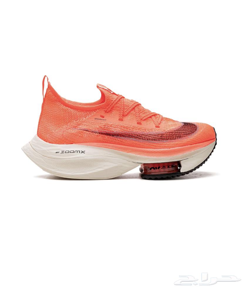 حذاء نايك اصلي Air Zoom Alphafly64226974749699110