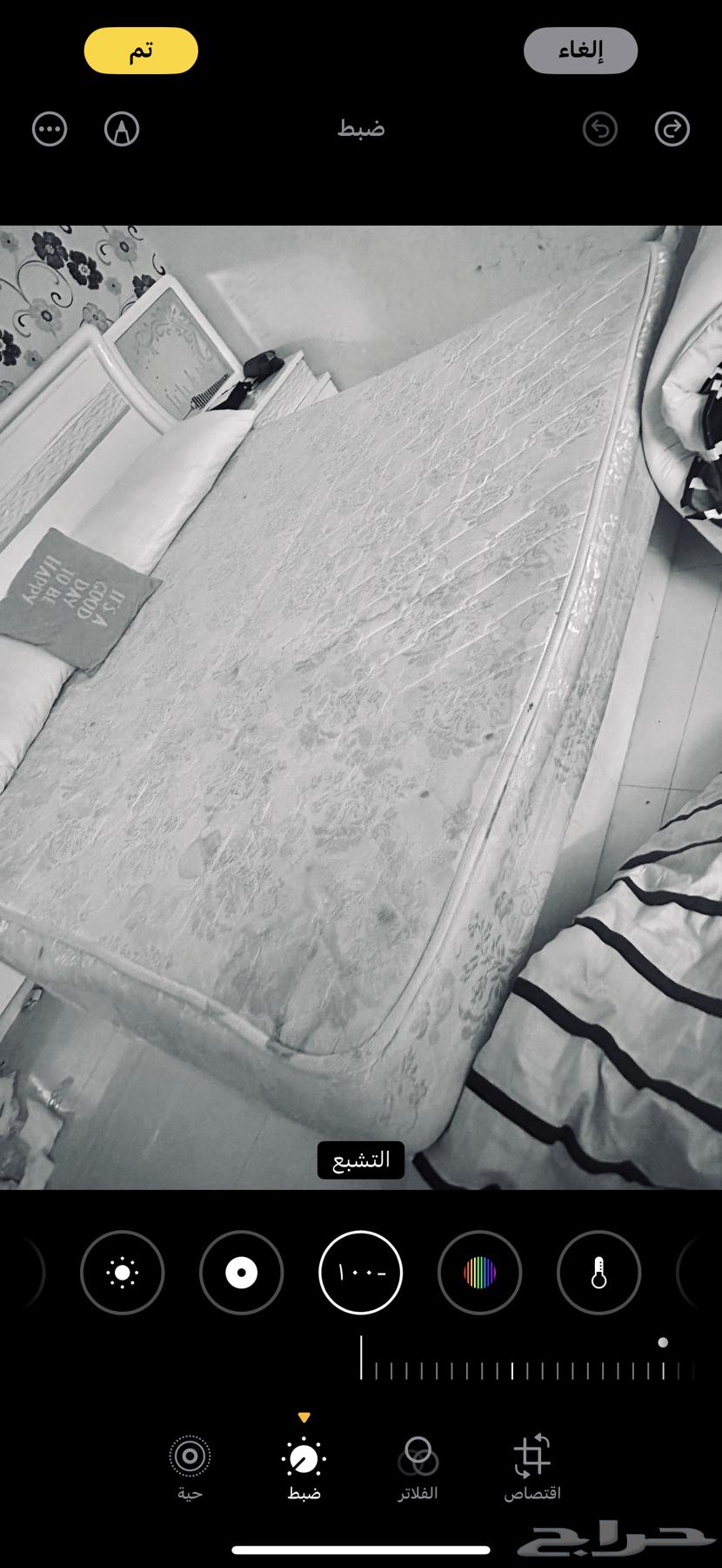 مرتبة سرير نفرين للبيع64215173407105112