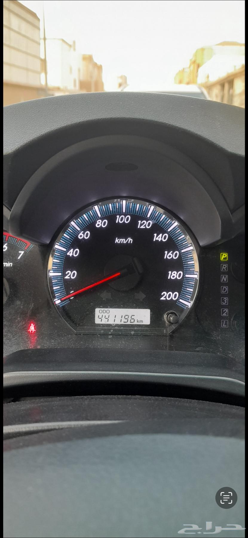 تويوتا فورتشنر GX201564405860966274110