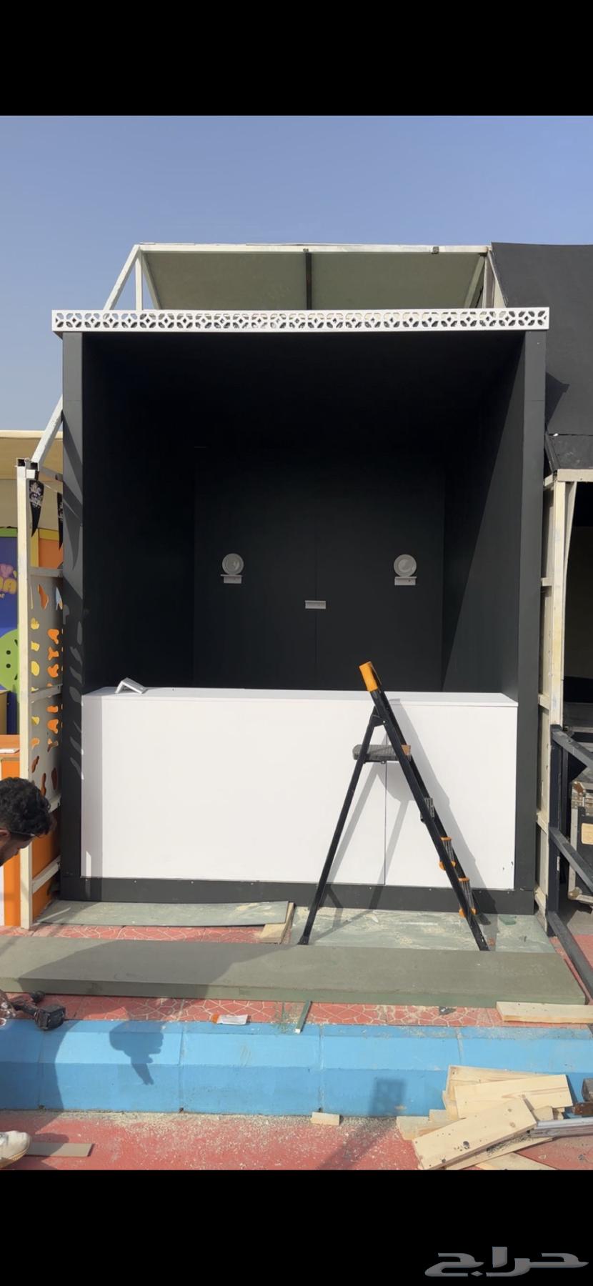 غرفه خشب mdf64215388182017111