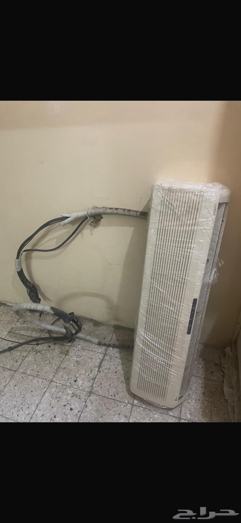 مكيف للبيع اسبليت وشباك64214930909187112