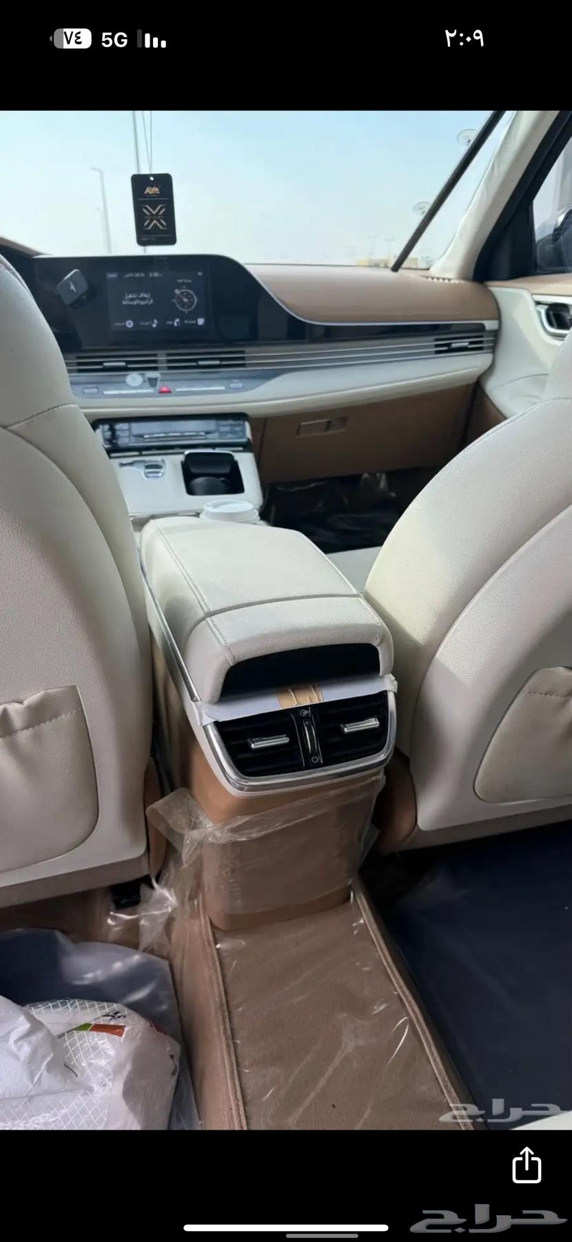 Azera 2022 Motors Condition Tensioner Clean64401008118273114