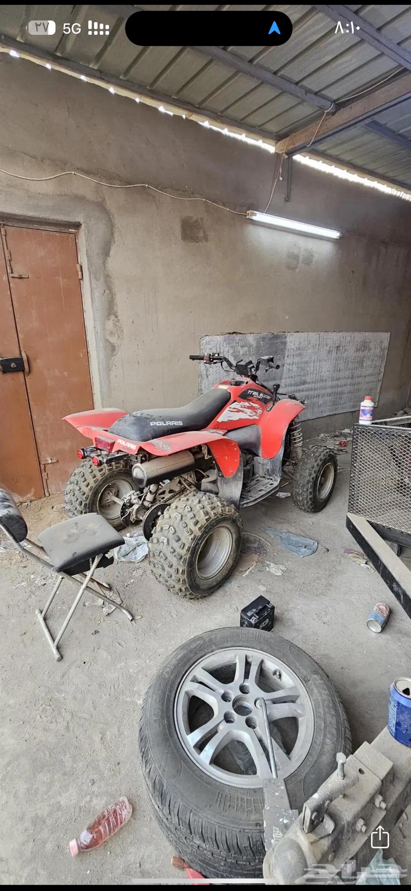 دباب بورلايس مقاس 33064403930353921111