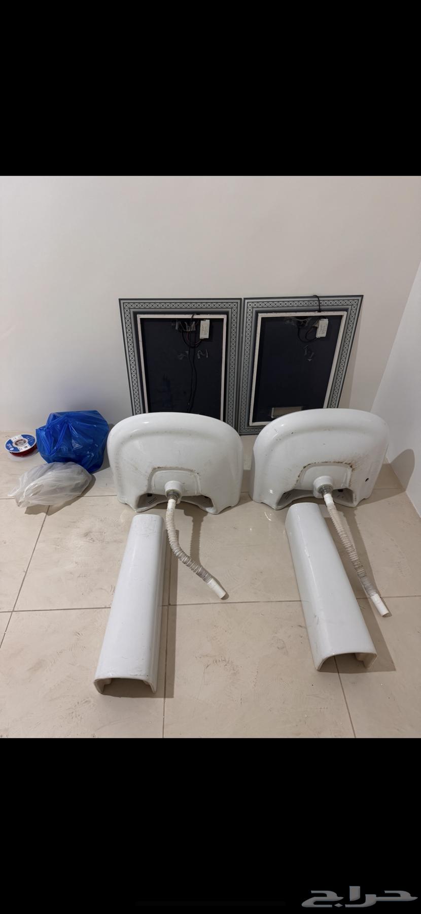 مغاسل للبيع64216118379137110