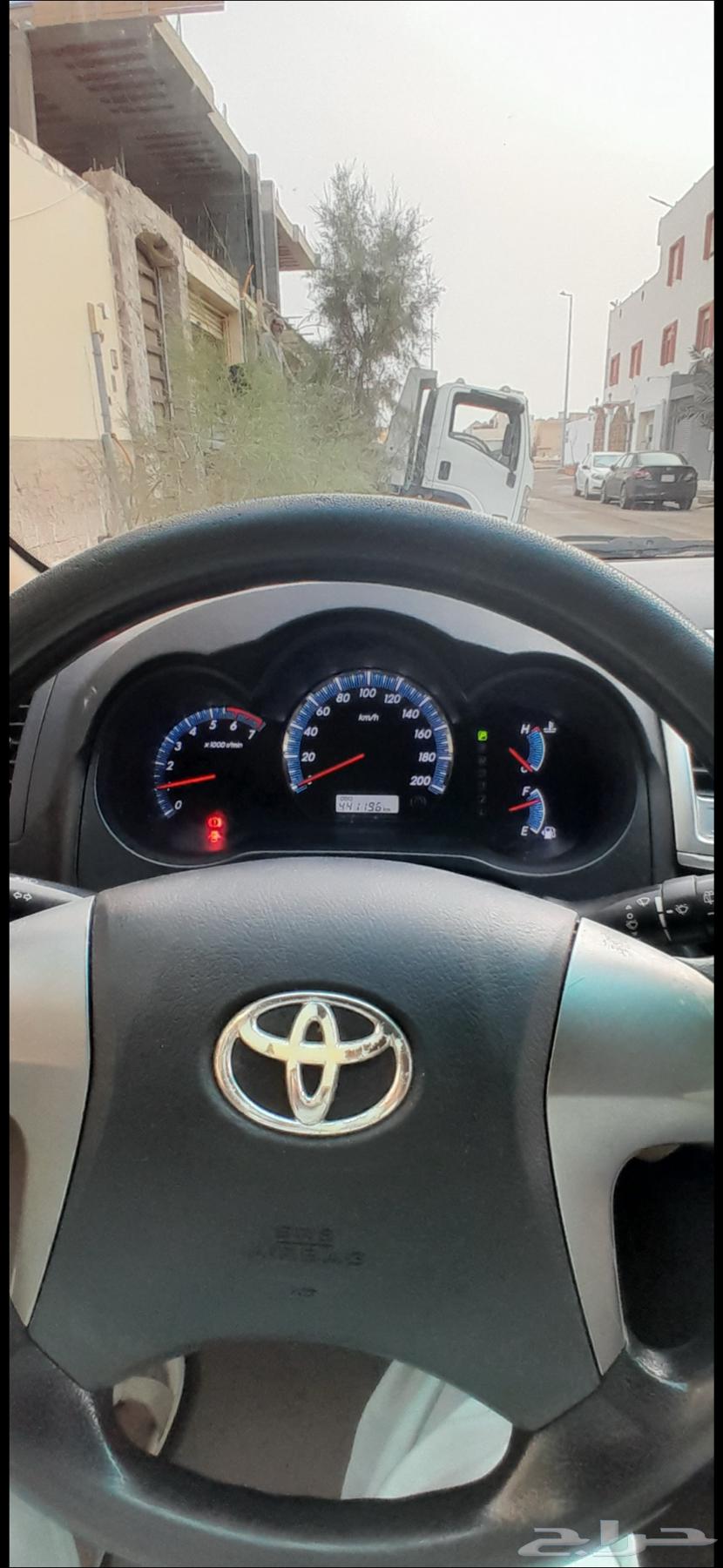 تويوتا فورتشنر GX201564405860966274113