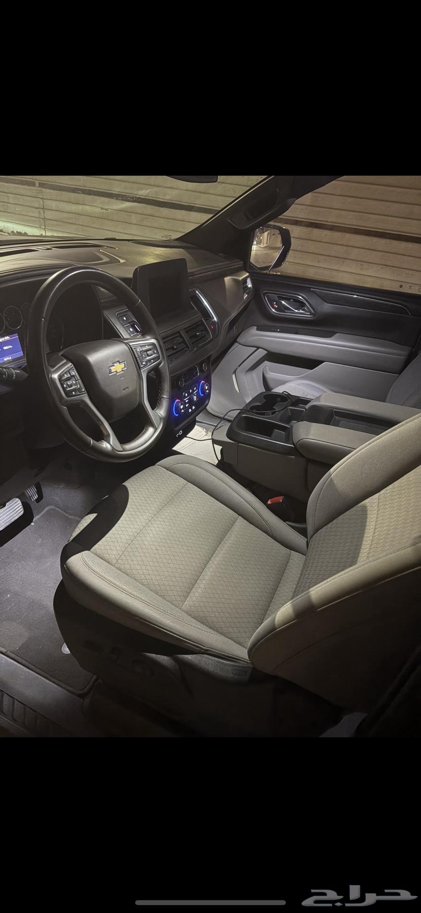 تاهو سوبربان طويل تحت ضمان الوكالة 202364407558837121112