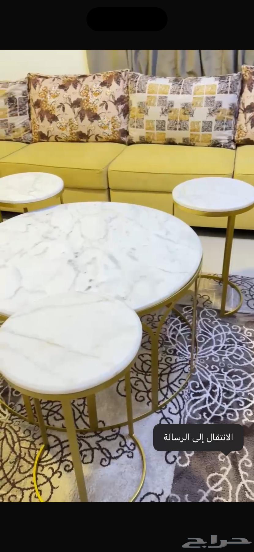 كنب نظيف على السوم مستعجل64231319491715111