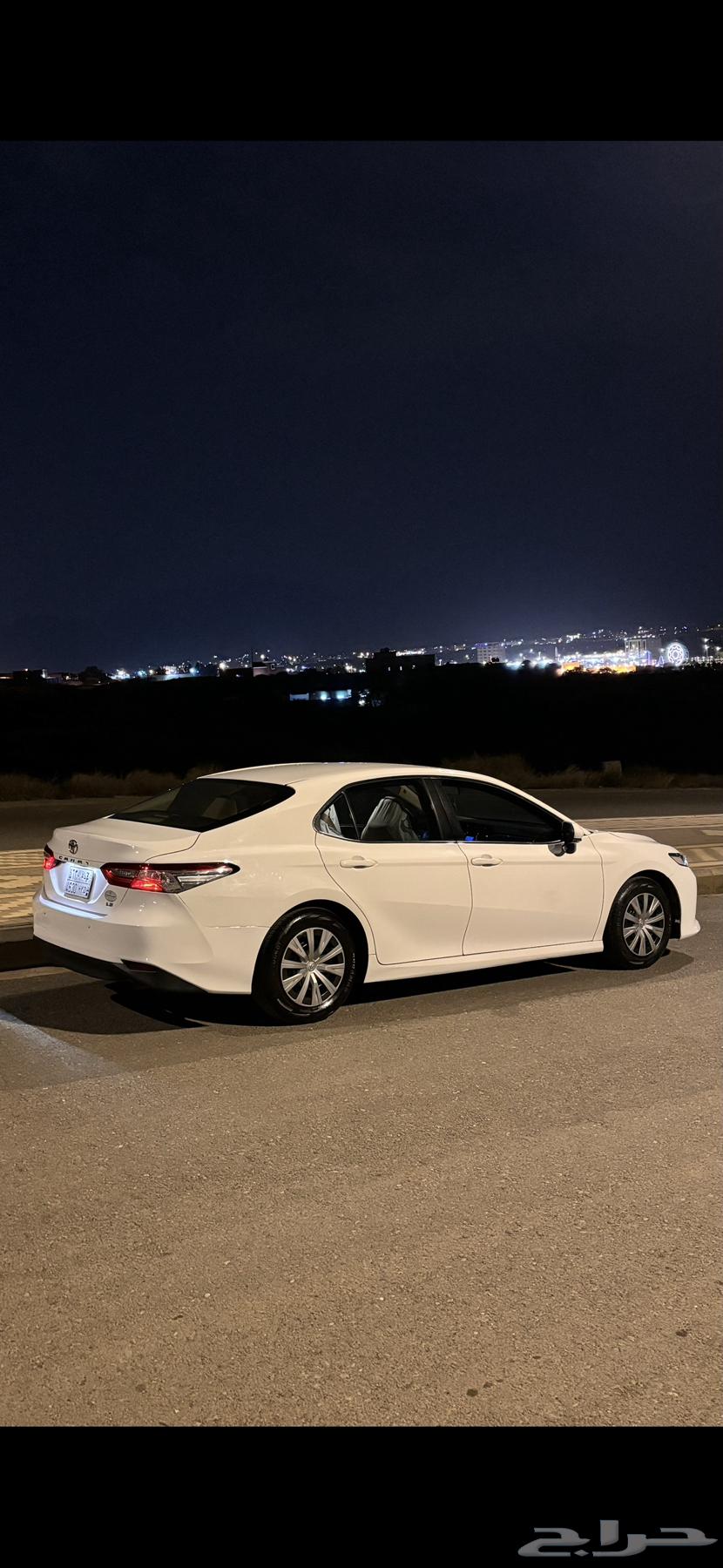 كامري 2020 شد بلد64401077479041112