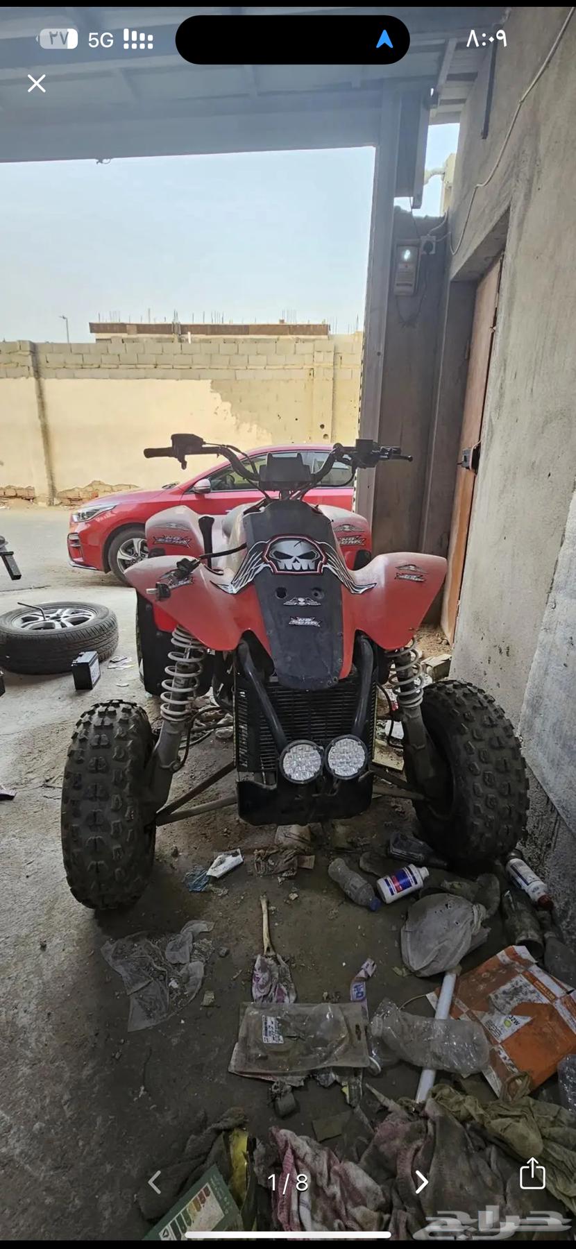 دباب بورلايس مقاس 33064403930353921112