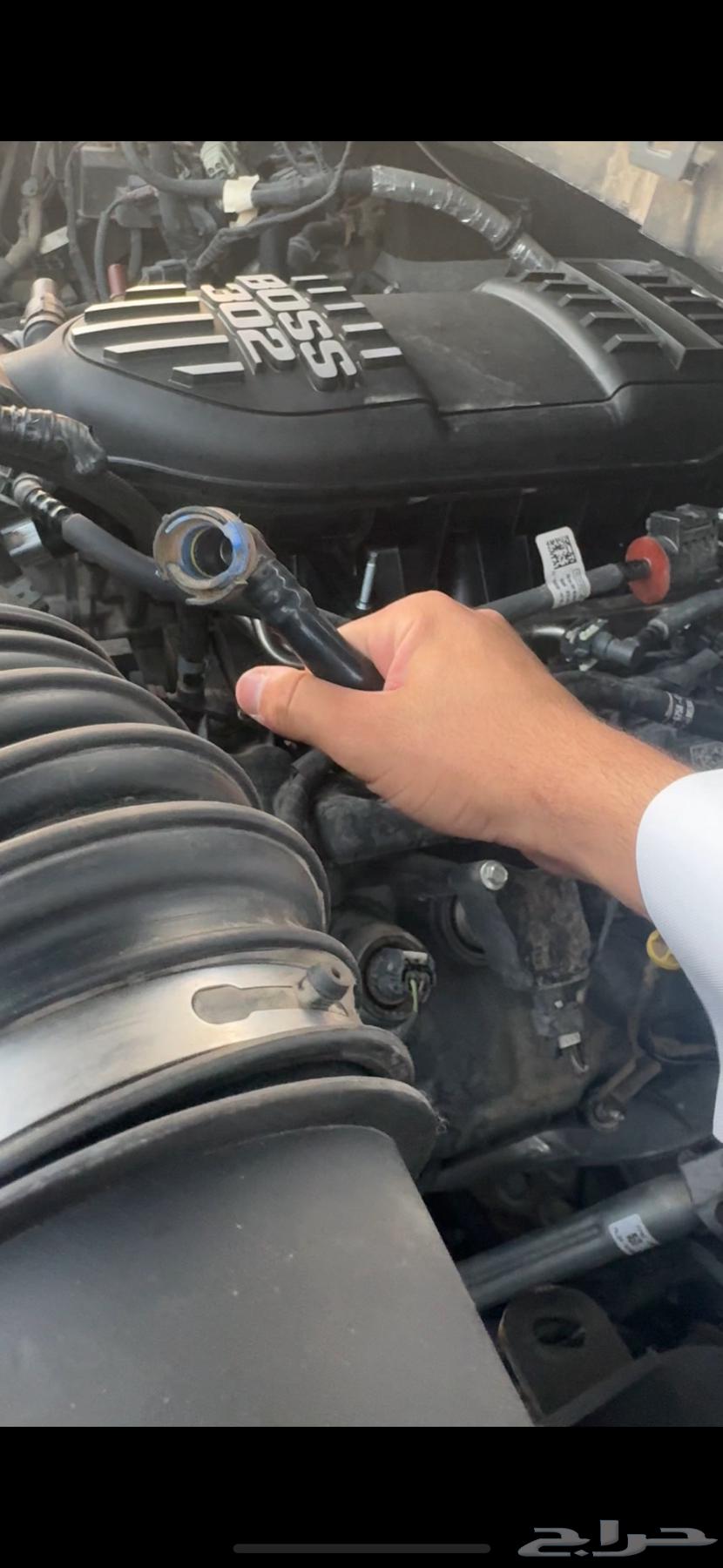 ثلاجه F150بوس شبه جديده64211492608386110