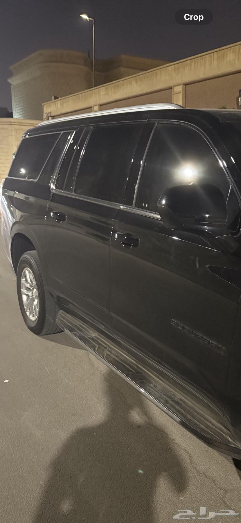 تاهو سوبربان طويل تحت ضمان الوكالة 202364407558837121114