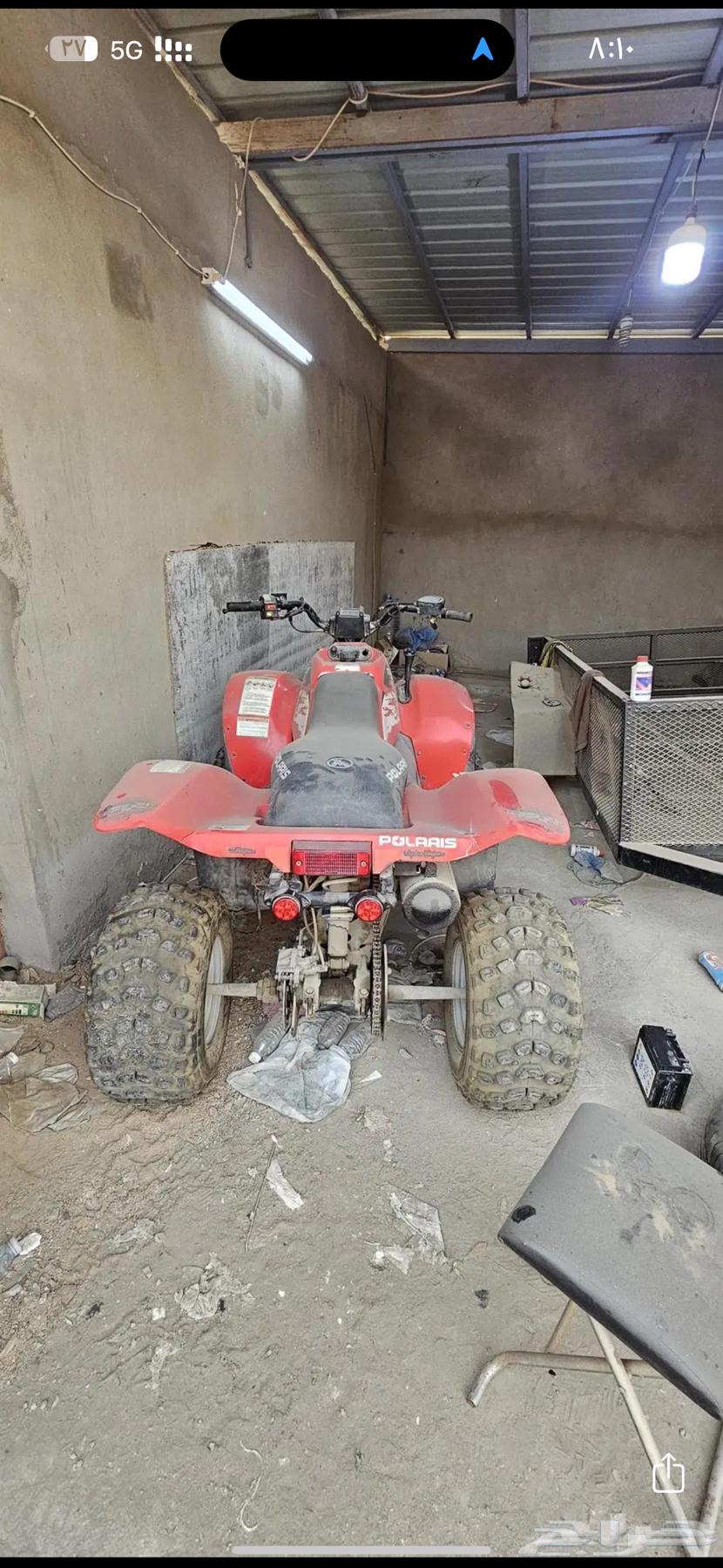 دباب بورلايس مقاس 33064403930353921110