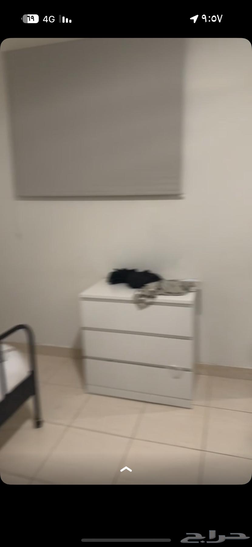 A complete room from IKEA, sofa, and refrigerator64229118258819113