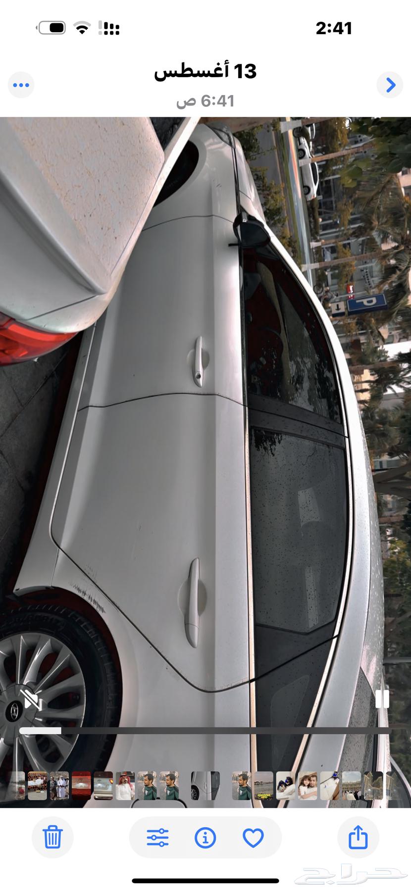 سوناتا للبيع64397645022595110