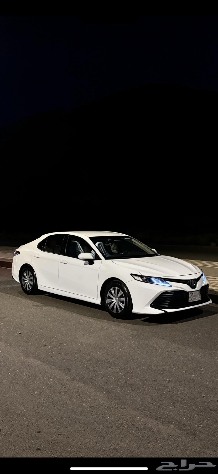 كامري 2020 شد بلد64401077479041114