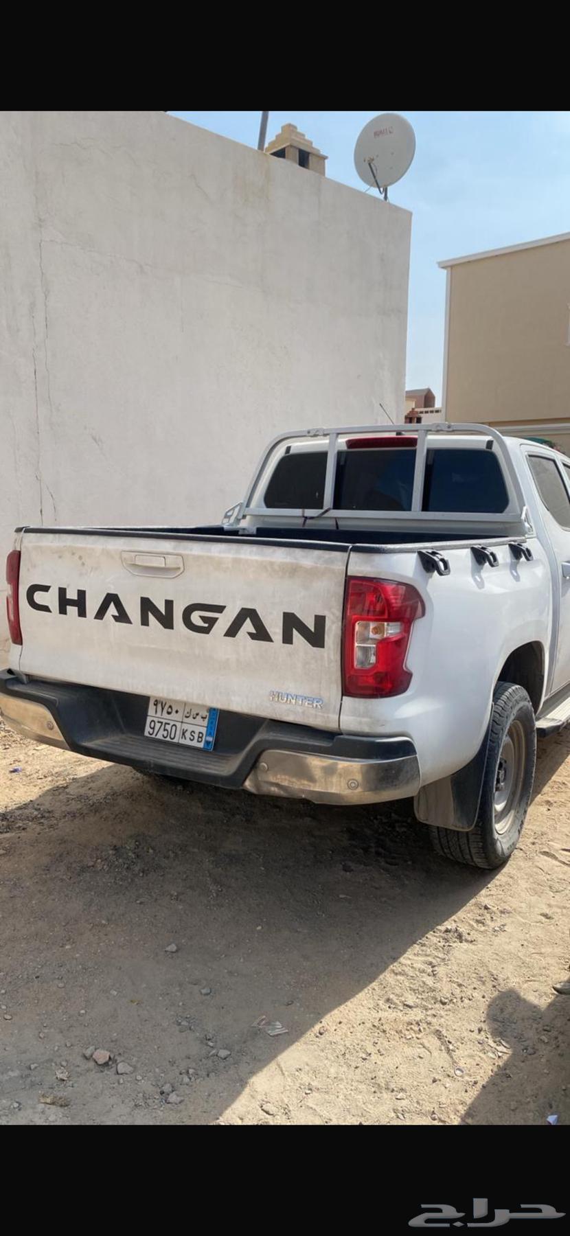 شانجان هنتر مخبط64400106757251111