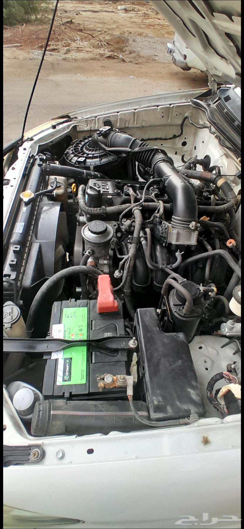 تويوتا فورتشنر GX201564405860966274111