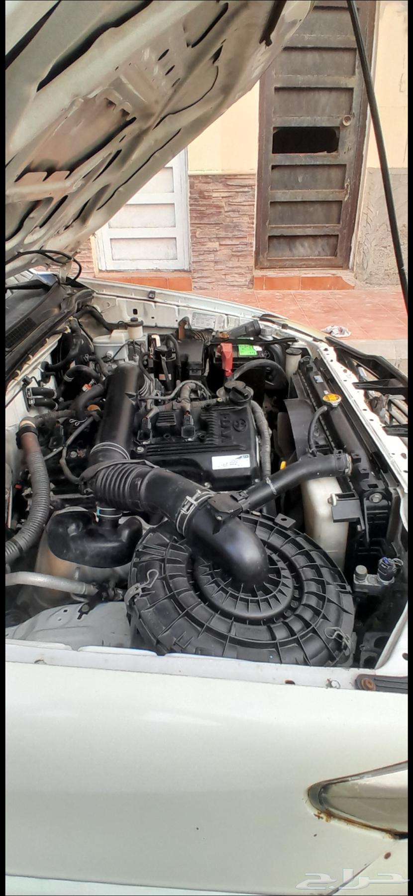 تويوتا فورتشنر GX201564405860966274112