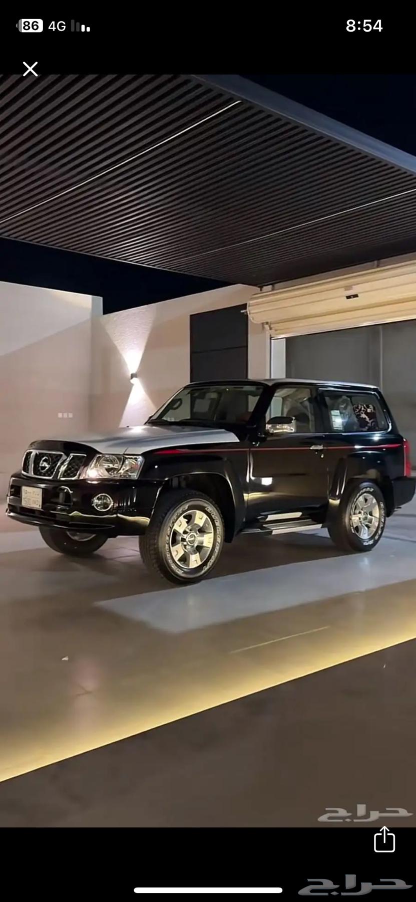 مطلوب باترول4800 اسود64398700854145110